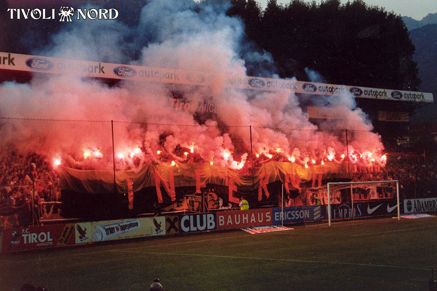 FCW - Grazer AK 1:0