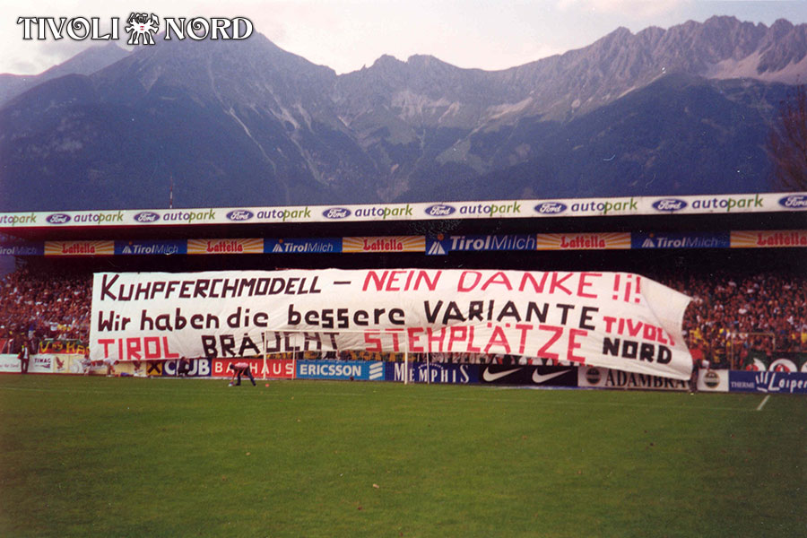 FCW - Sturm Graz 1:0