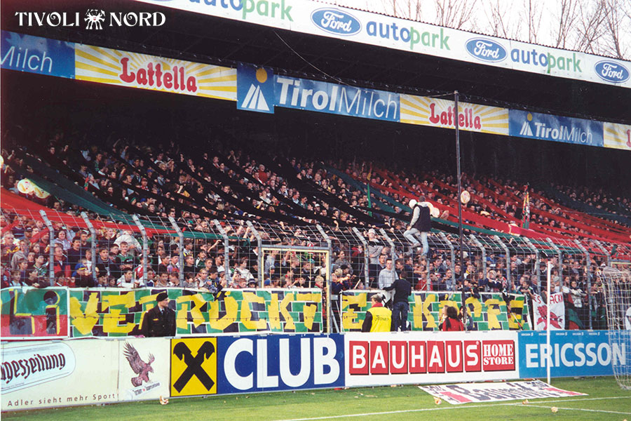 FCW - A. Salzburg 0:0