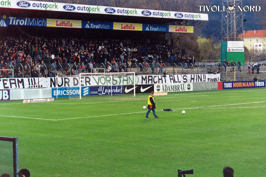 FCW - SW Bregenz 2:0