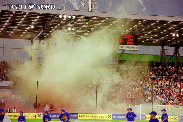 FCW - LASK 3:0