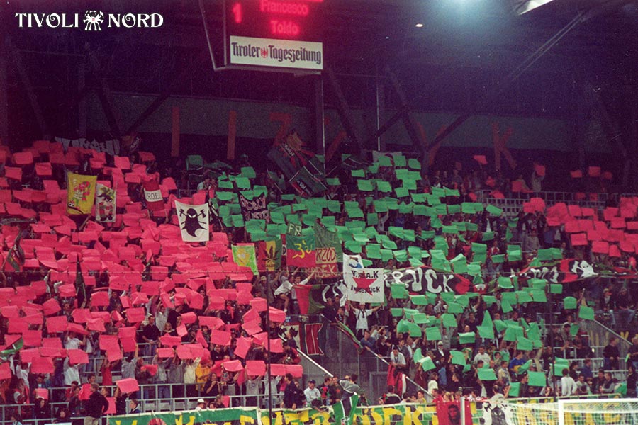 FCW - AC Florenz 3:1