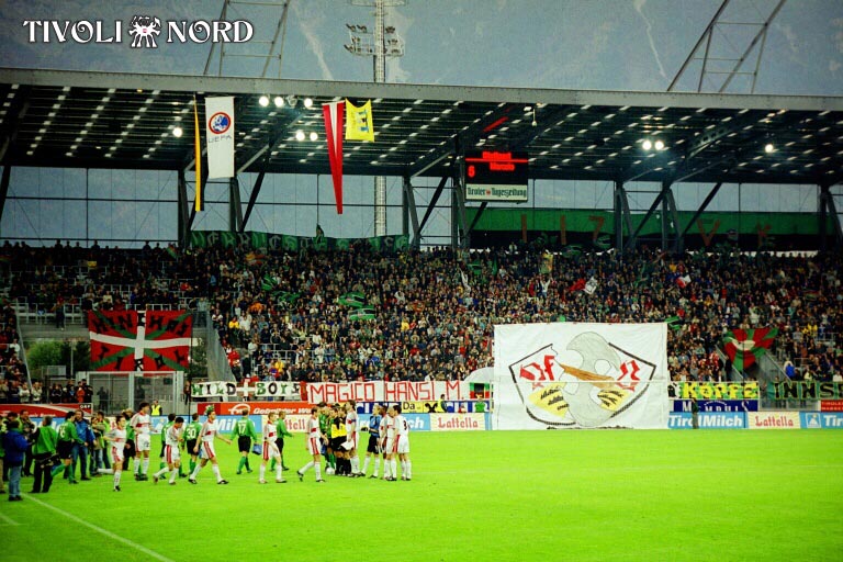 FCW - Stuttgart 1:0