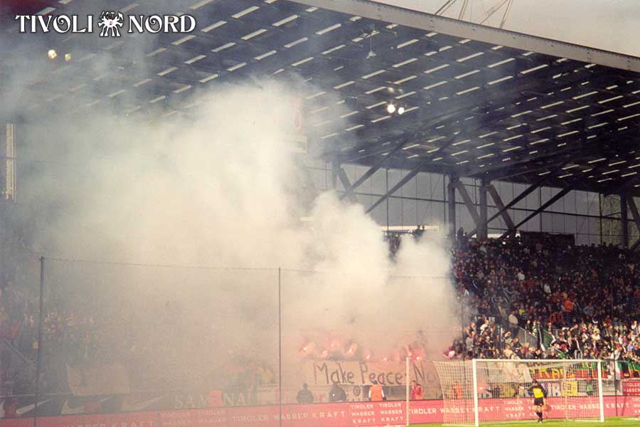 FCW - Grazer AK 7:0
