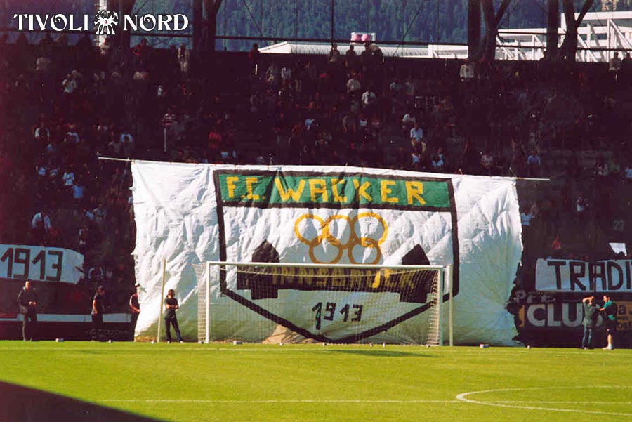 FCW - SC Kundl 2:0