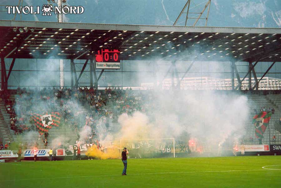 FCW - Hard 2:0