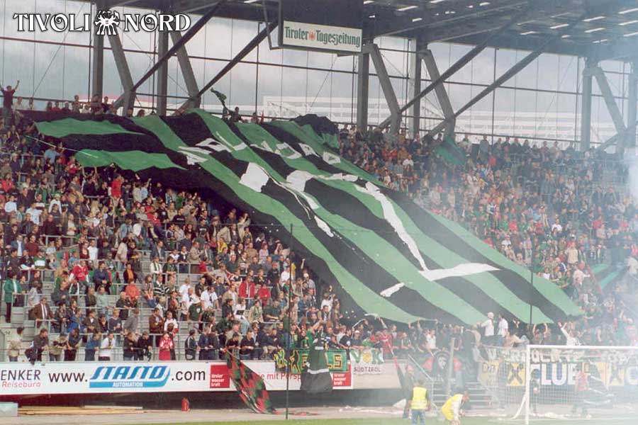 FCW - Altach 5:0