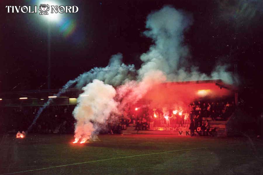 Seekirchen - FCW 0:5