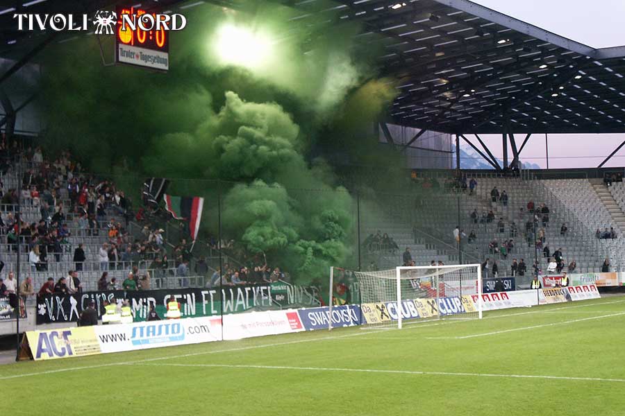 FCW - SBG Ama. 4:0