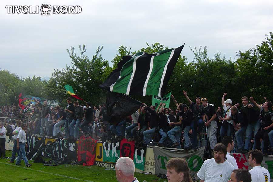 Altach - FCW 0:2