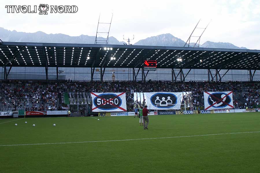 FCW - Schwechat 0:0
