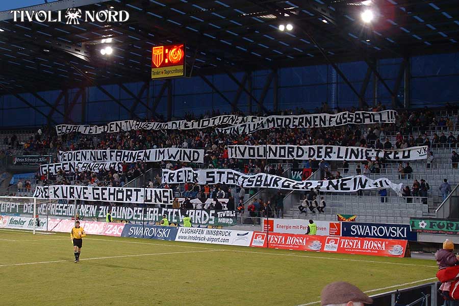 FCW - Unter7brunn 1:0