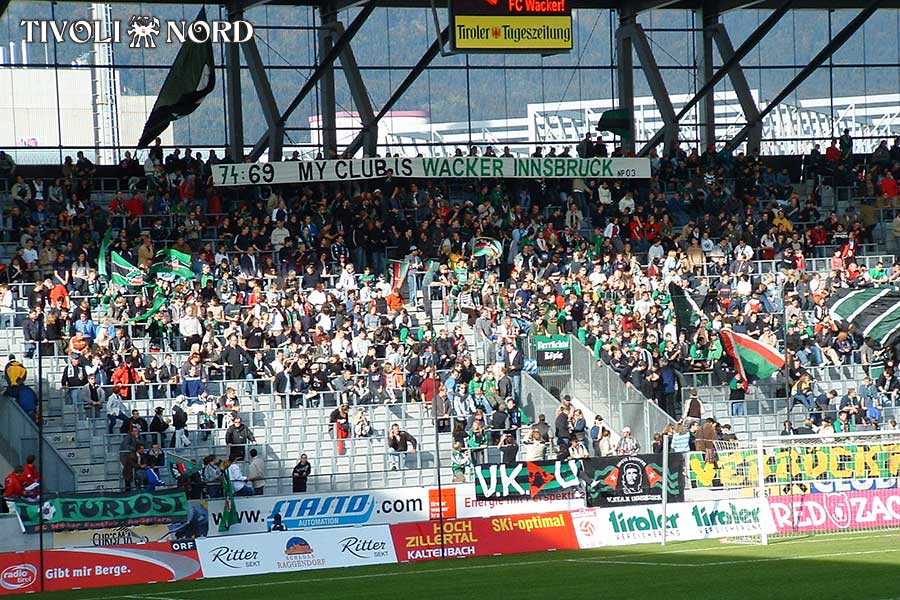 FCW - LASK 1:0