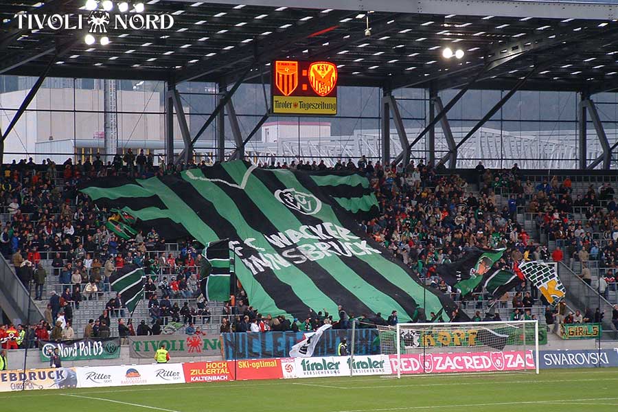 FCW - Kapfenberg 2:1