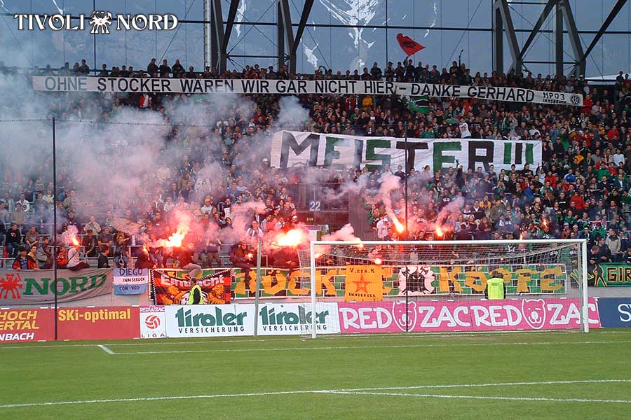 FCW - FC Lustenau 5:3