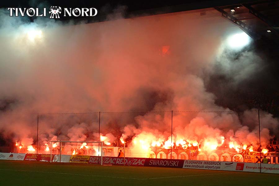 FCW - Grazer AK 1:2