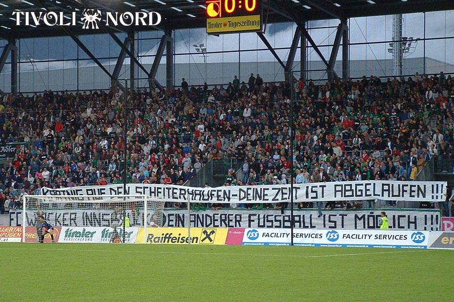 FCW - Sturm Graz 2:1