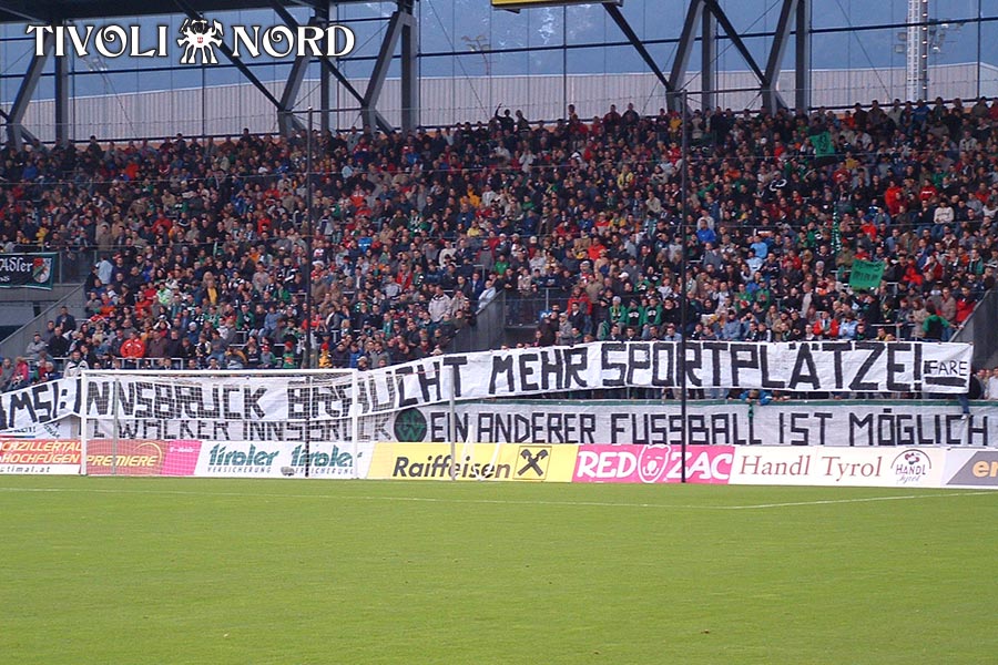 FCW - Rapid Wien 2:0