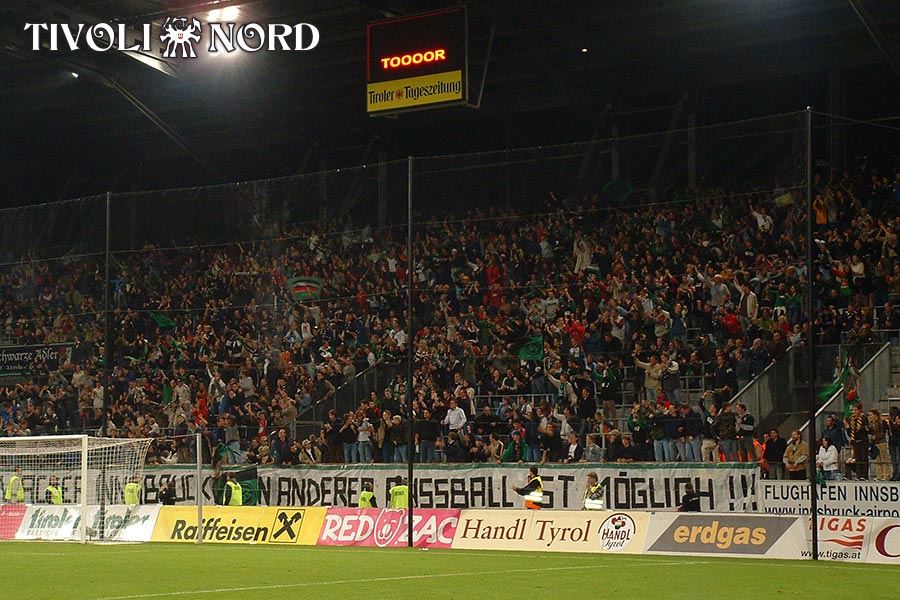 FCW - A. Salzburg 3:1