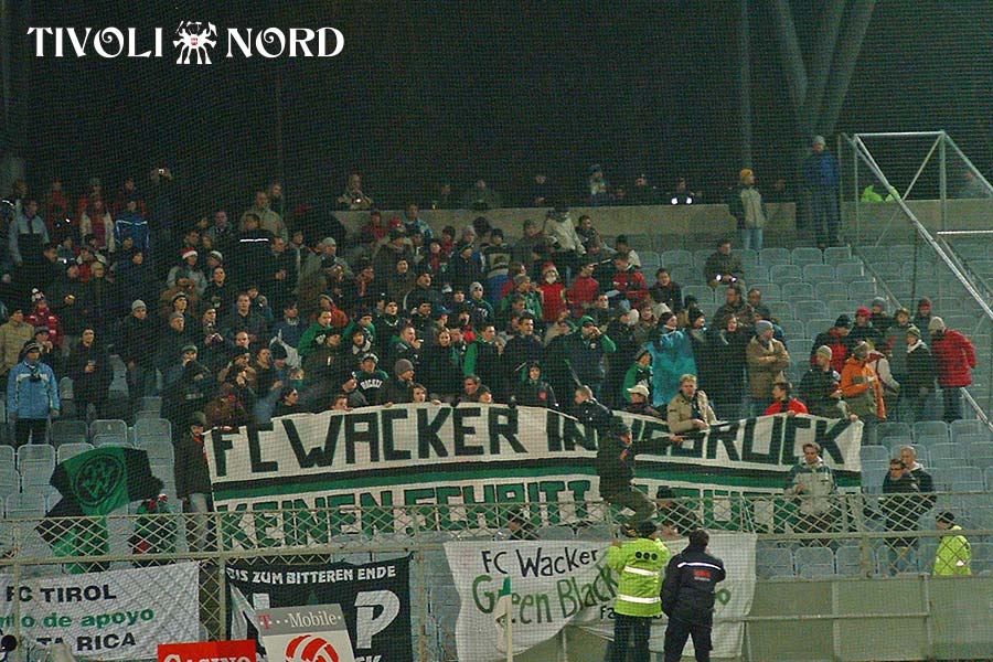 Rapid Wien - FCW 2:2