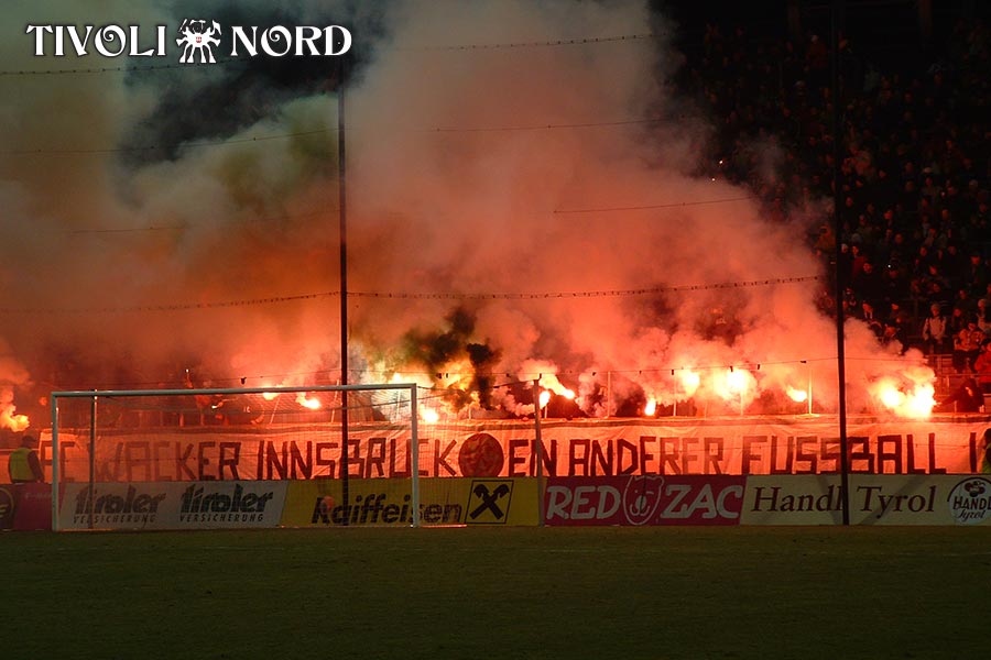 FCW - Grazer AK 1:1