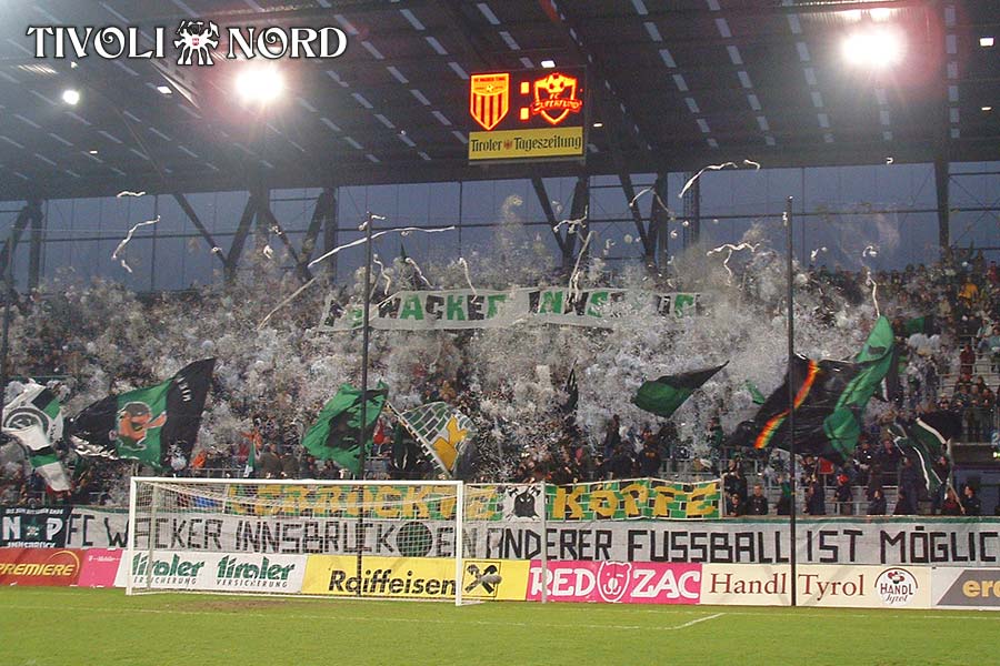 FCW - Pasching 0:0