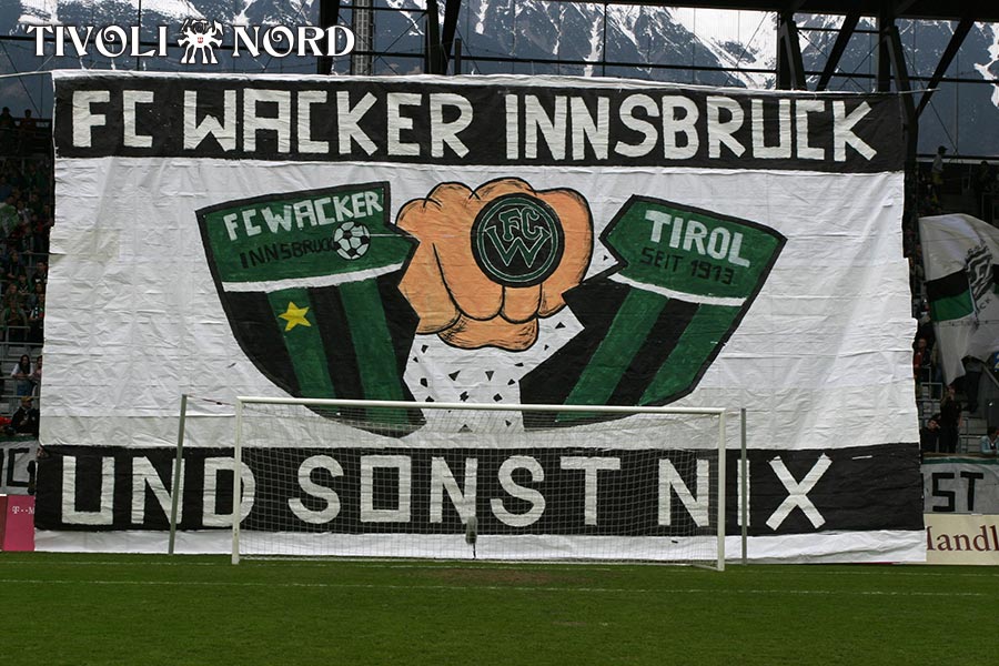 FCW - Sturm Graz 2:0