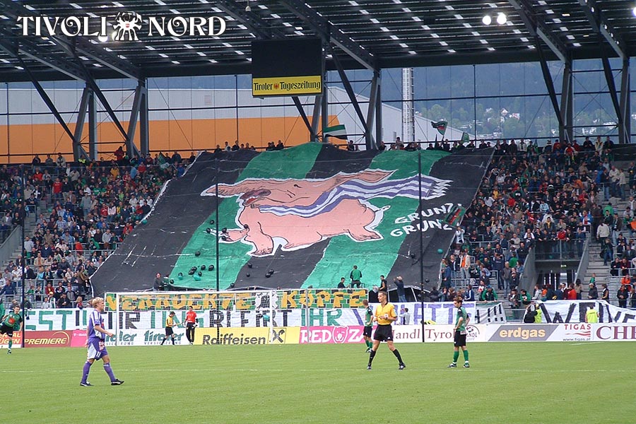 FCW - A. Salzburg 0:0