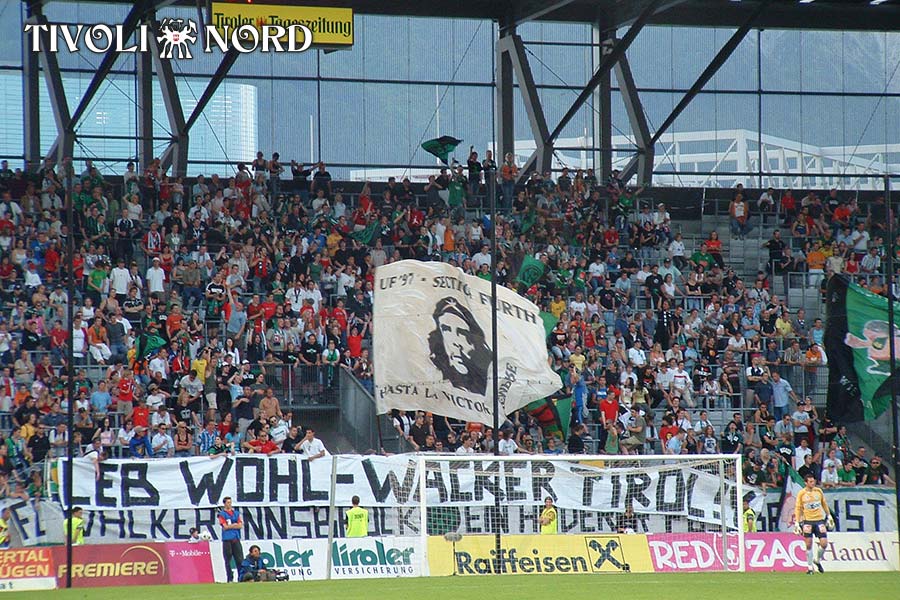 FCW - Mattersburg 2:1
