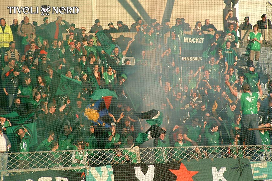 Rapid Wien - FCW 2:0