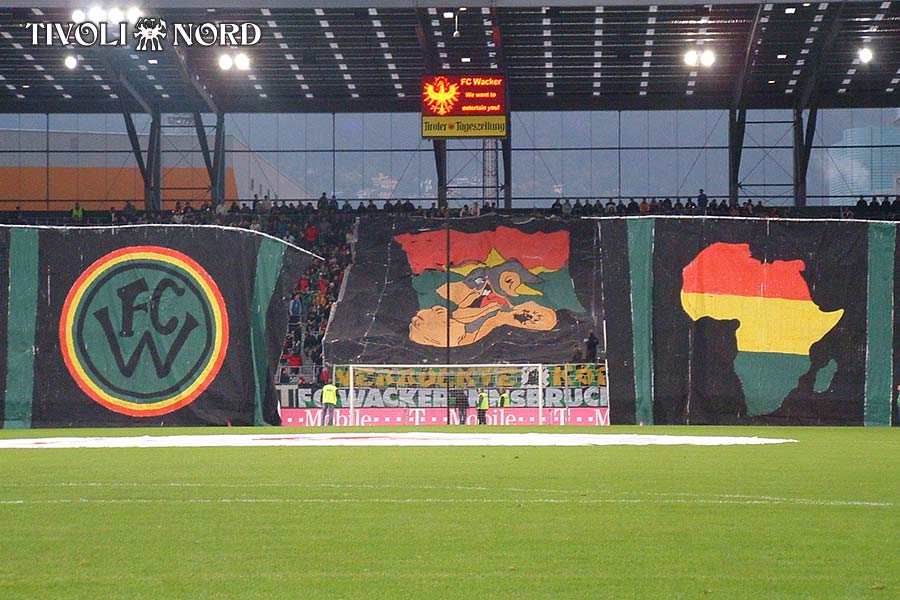 FCW - Sturm Graz 0:2