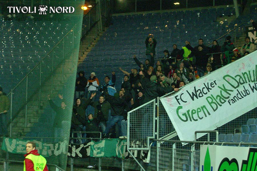 Sturm Graz - FCW 2:3