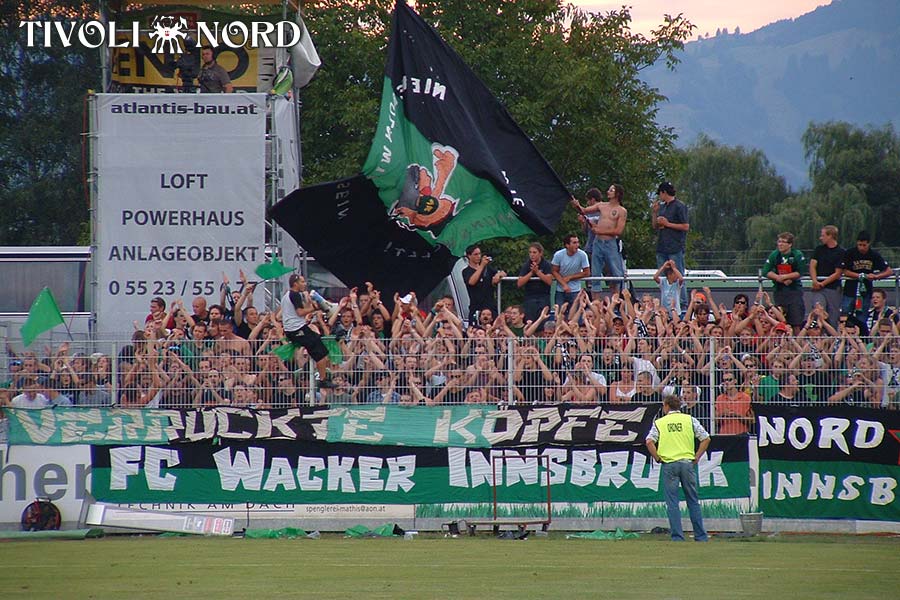 Altach - FCW 0:1