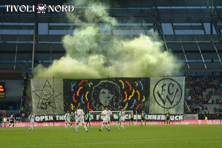 FCW - SV Ried 1:2