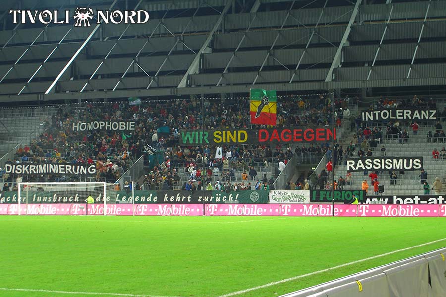 FCW - Grazer AK 1:1