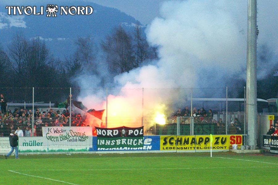 Altach - FCW 2:0