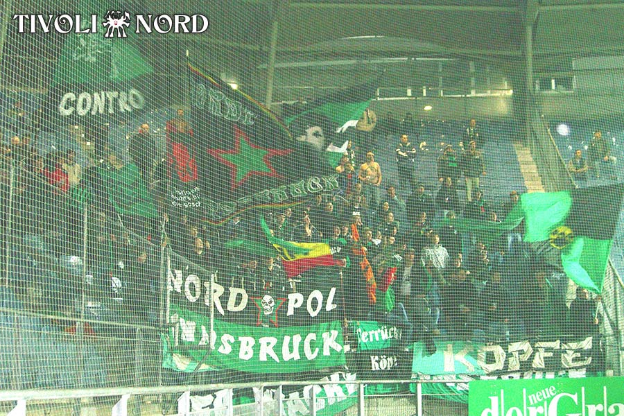 Grazer AK - FCW 3:2