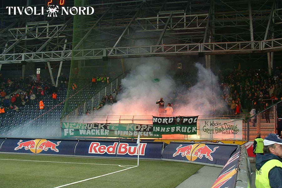 Salzburg - FCW 3:0