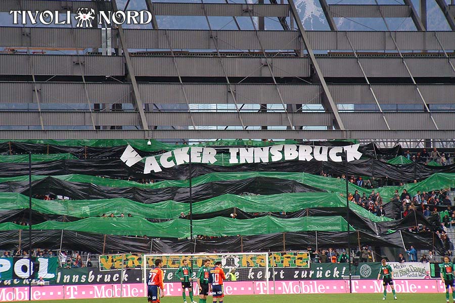 FCW  - Rapid Wien 2:3