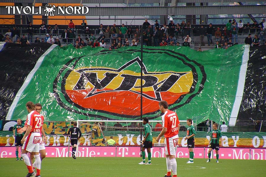 FCW - Grazer AK 5:1