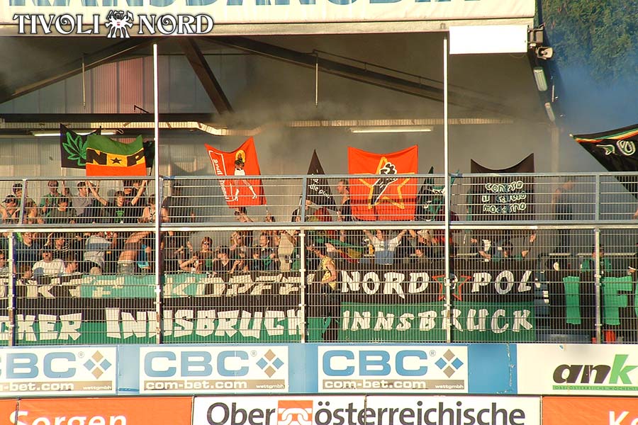 Pasching - FCW 3:1