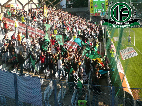 Rapid Wien - FCW 3:1