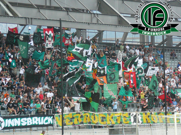 FCW - M'burg 2:2