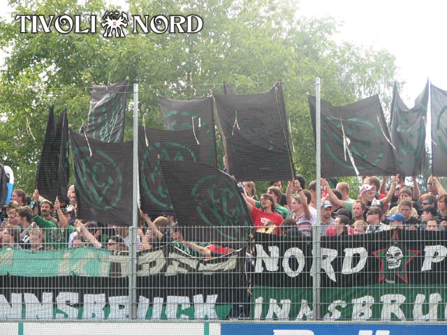 Altach - FCW 2:1