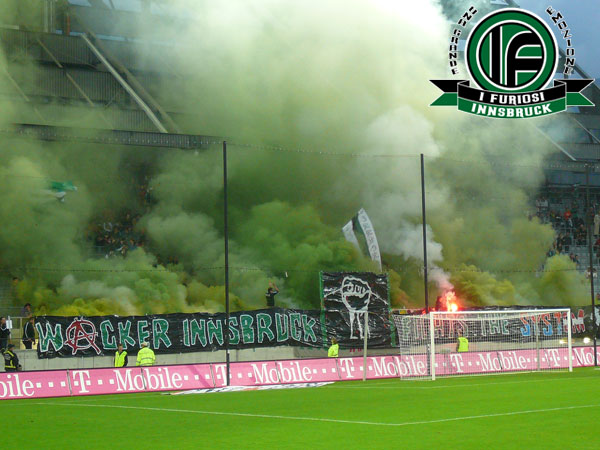 FCW - A. Kärnten 1:1