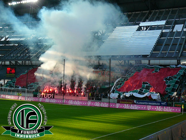 FCW - Rapid Wien 1:1