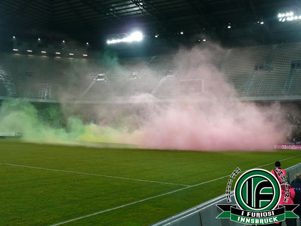 FCW - Sturm Graz 1:0
