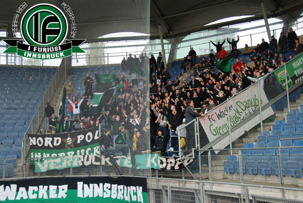 Sturm Graz - FCW 2:0