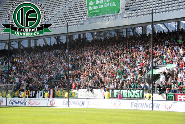 FCW - M'burg 0:5