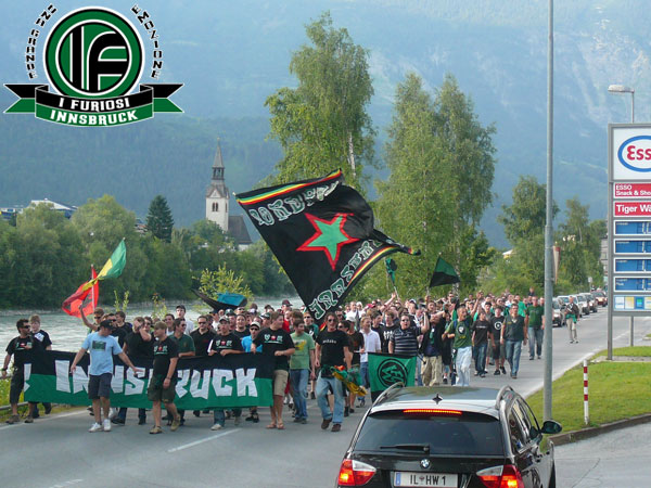 FCW - Dynamo Kiew